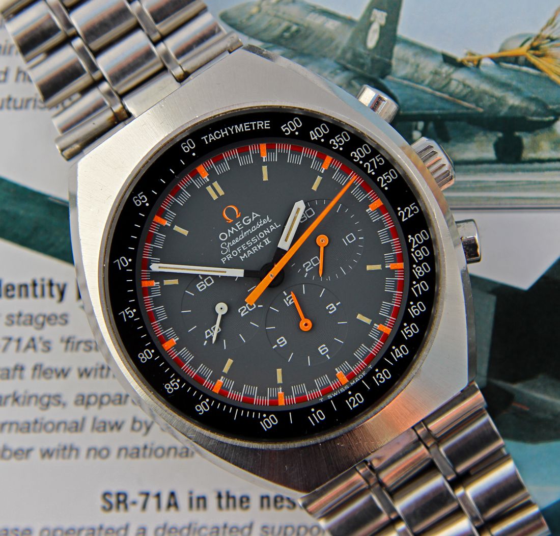 omega 145.014 racing